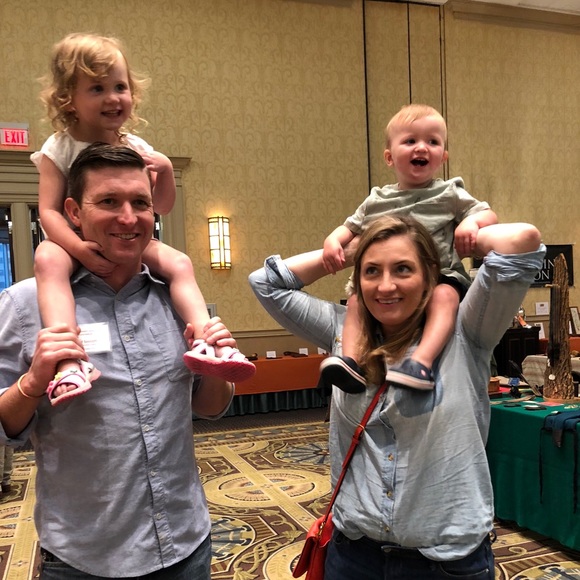 Meet your Posher, Holly - Picture 3 of 4